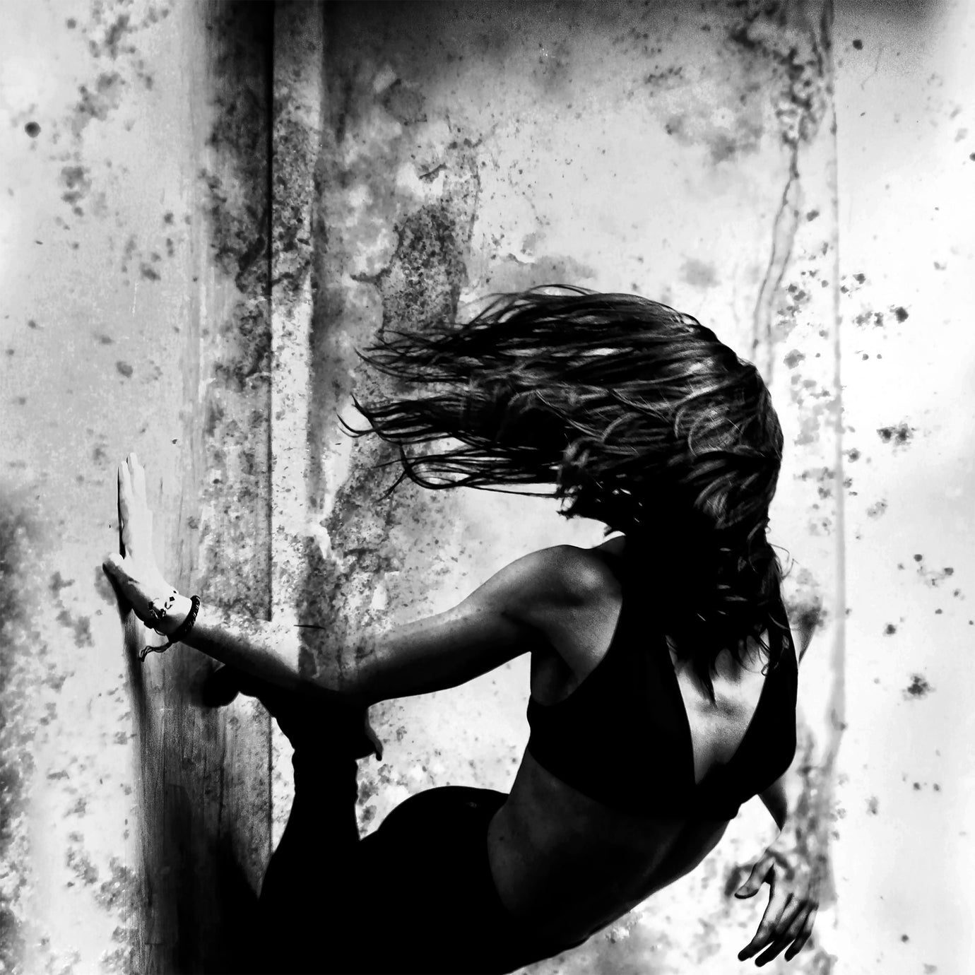 Black and White only - Dance Photography Art Prints