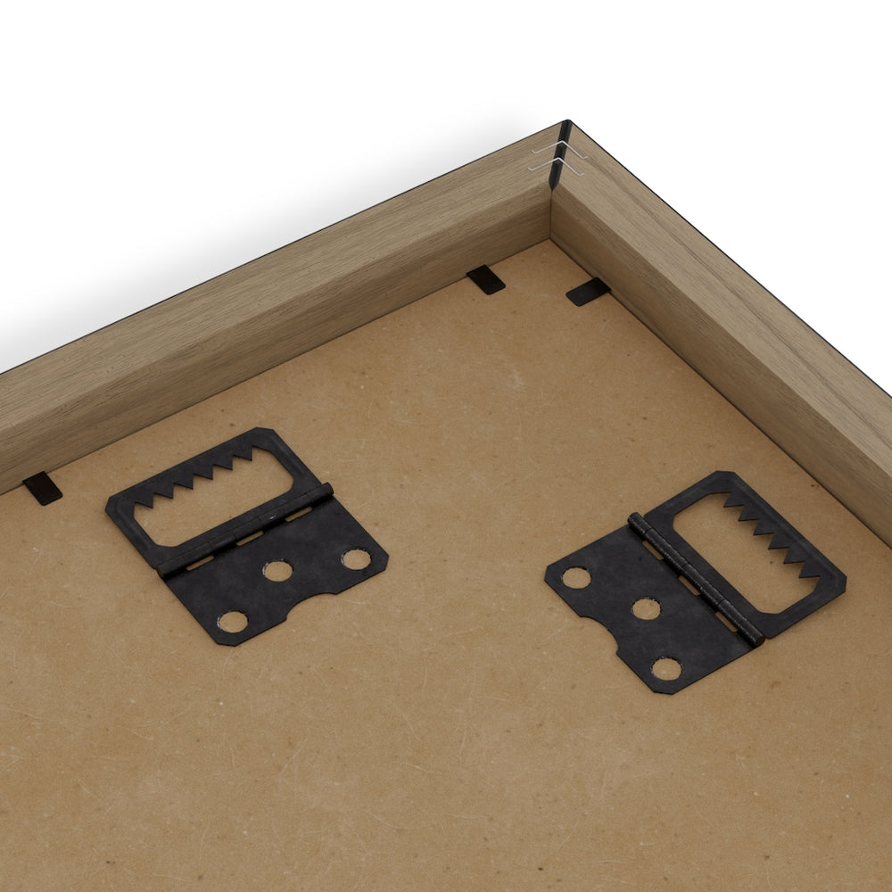 Magic Dust - Framed Print