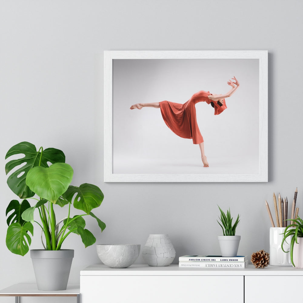 Metamorphosis - Framed Print