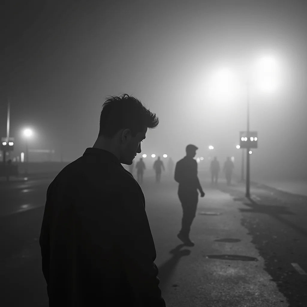 Monochrome Motion Photography - Mastering Monochrome Motion Photography A Practical Guide