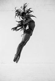 Kevin Tate - Gallery Ambassador for I Dance Contemporary