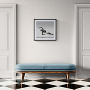 Specifying Élan Étendu for Consoles, Corridors and Studio Lounges