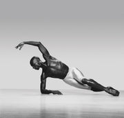 Élan Étendu: Diagonal Extension in Figure Study