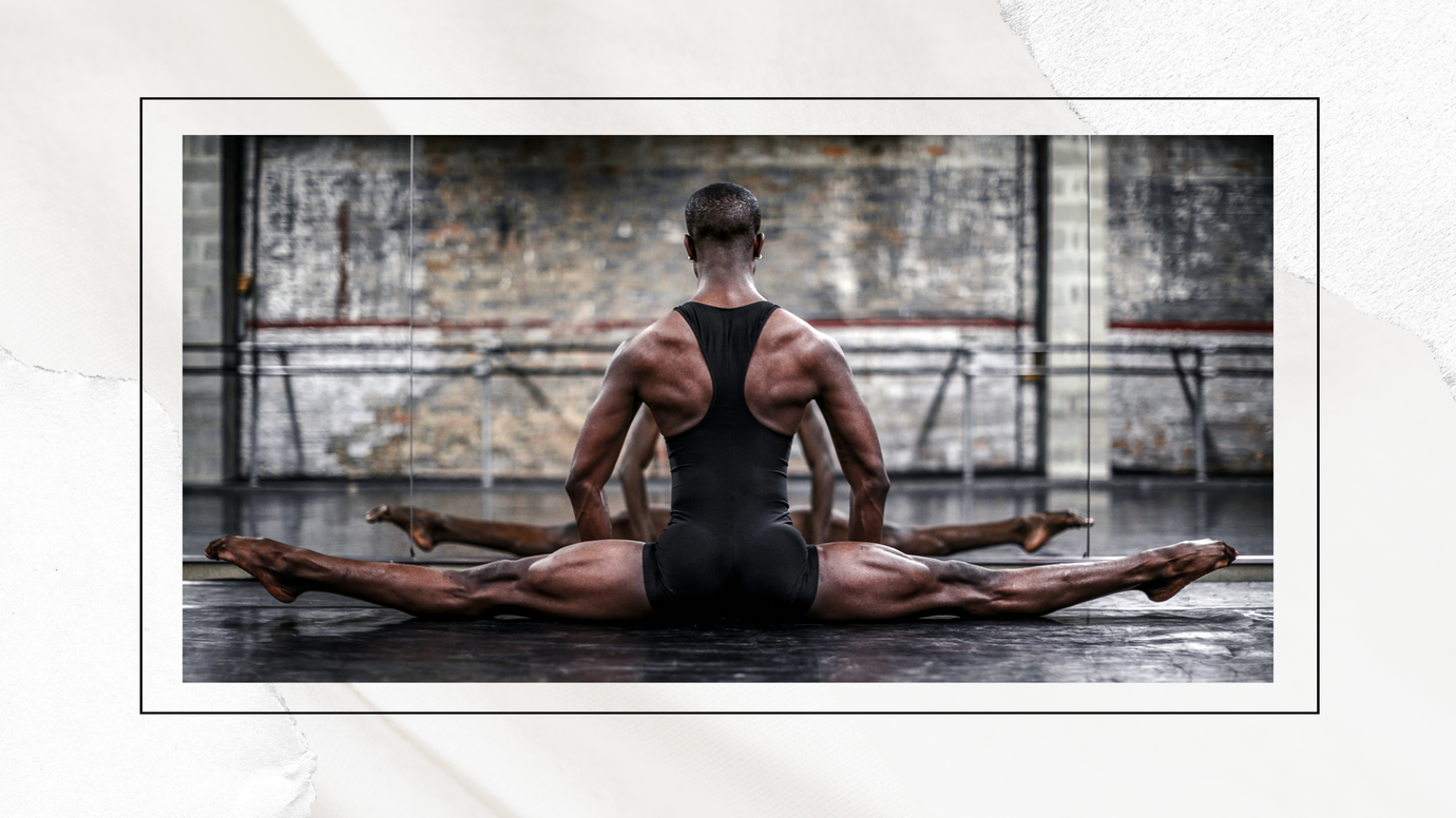 Framed Dance Photography Collection - Available now to buy online