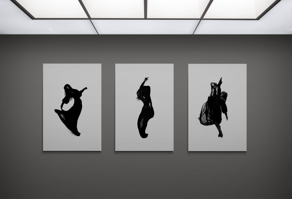 Monochrome Motion