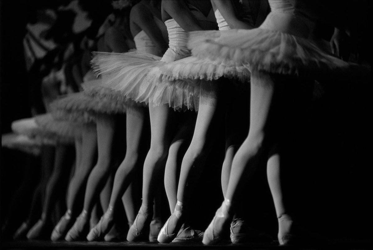 Line of Grace