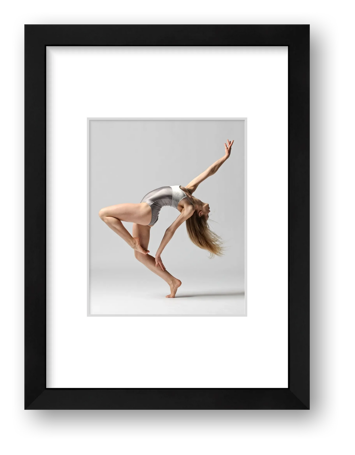 Poise in Motion
