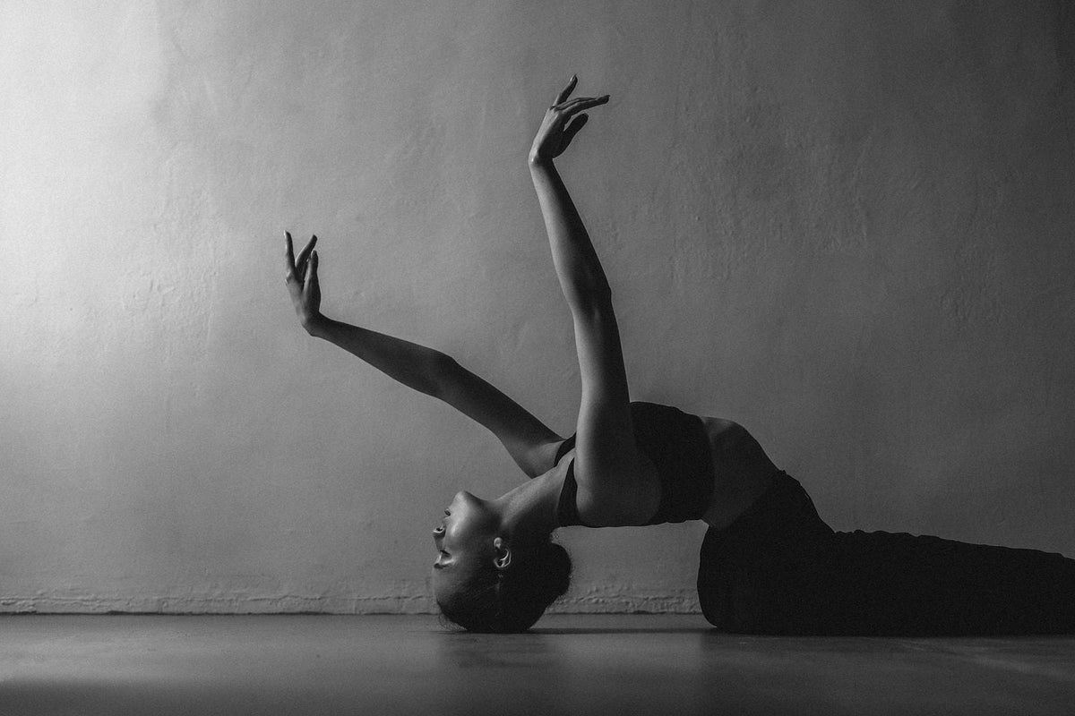 Choreographic Silence