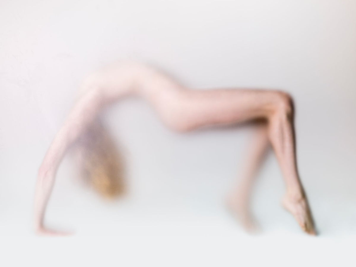 The Arc of Dance