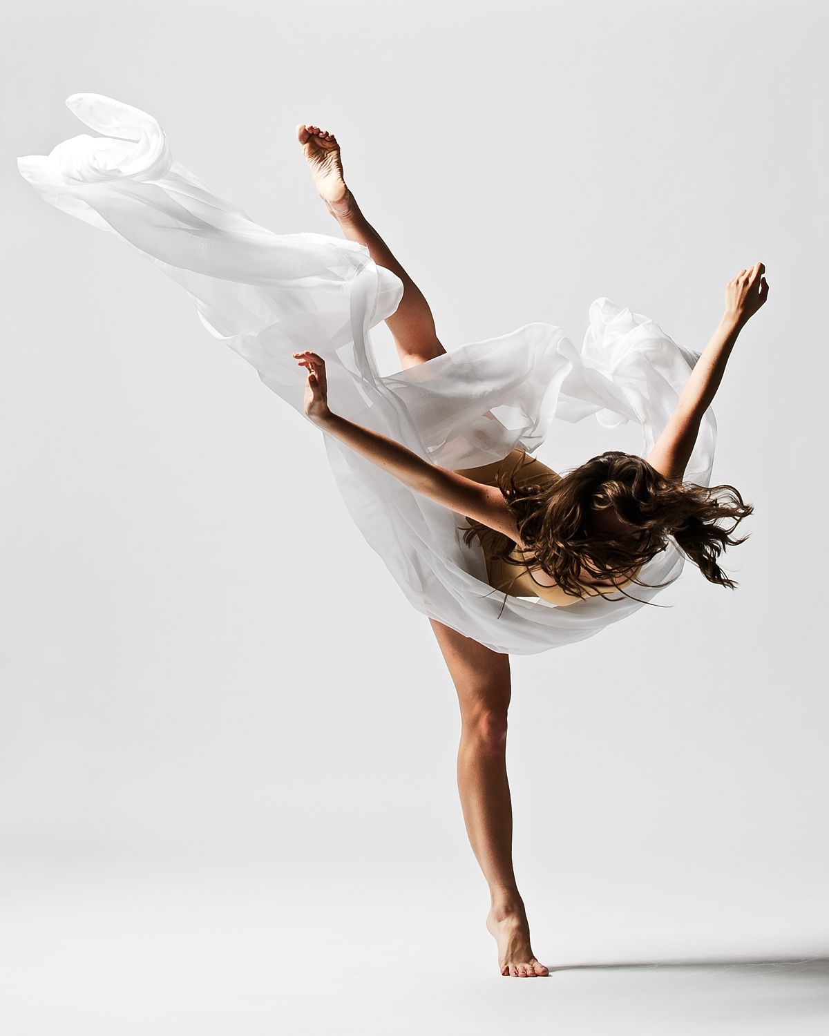 Ethereal Motion