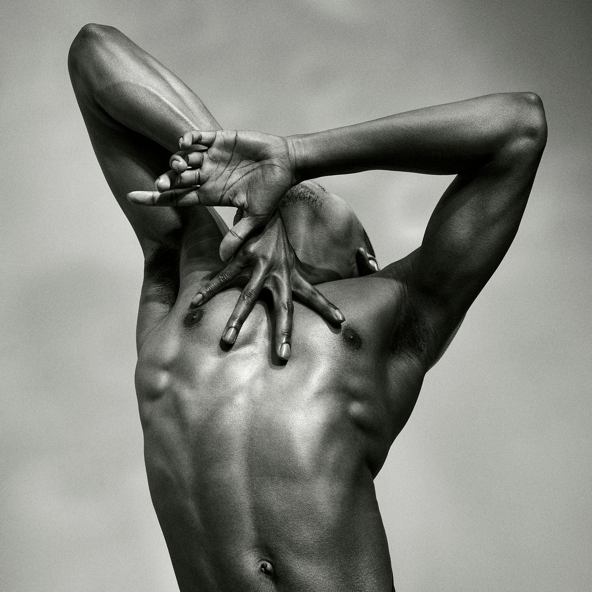 J. by Sasha Onyshchenko | Limited Edition Framed Photograph