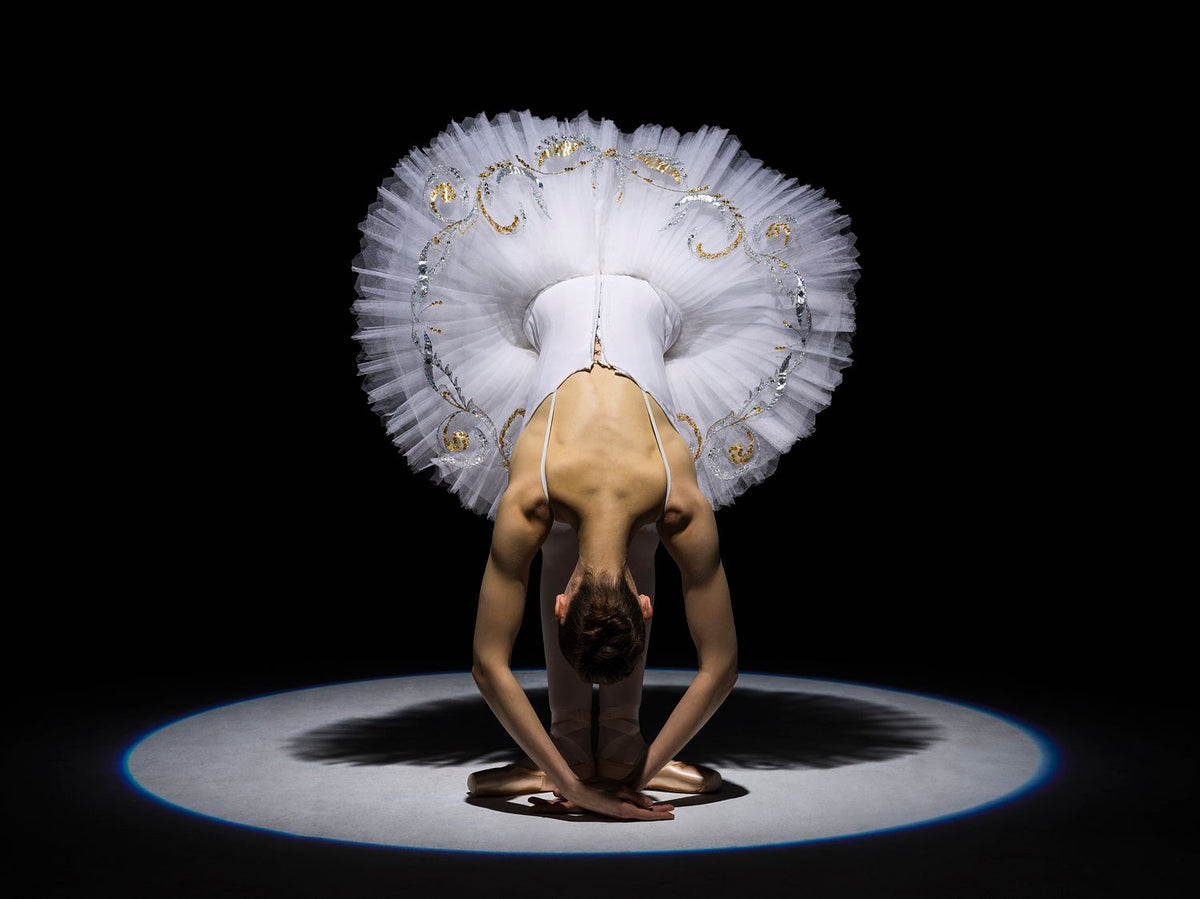 Moonlit Ballet