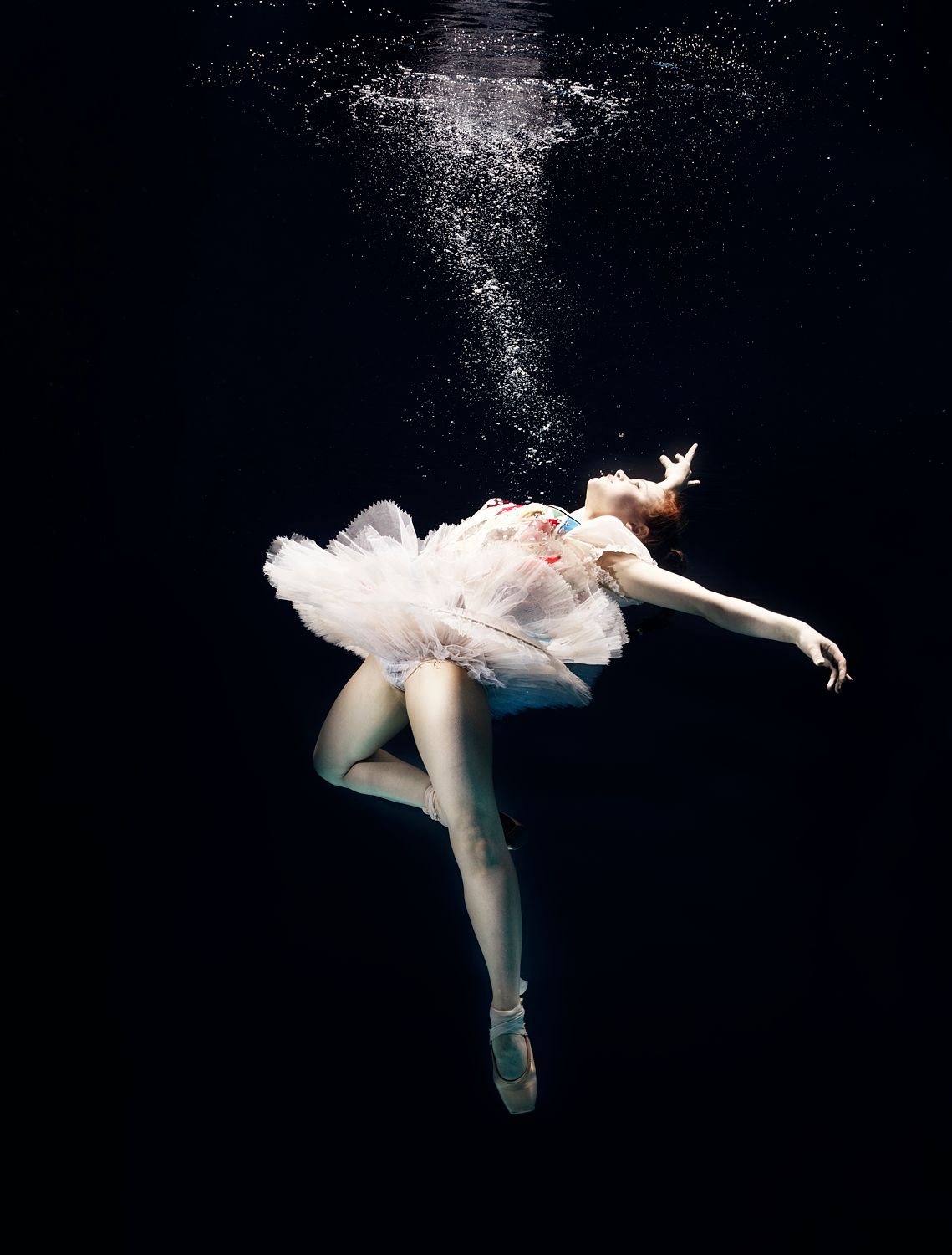Ethereal Descent