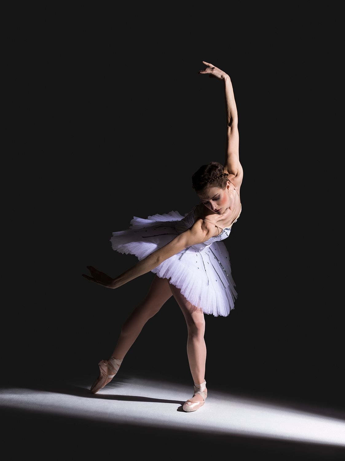 Nocturnal Ballet