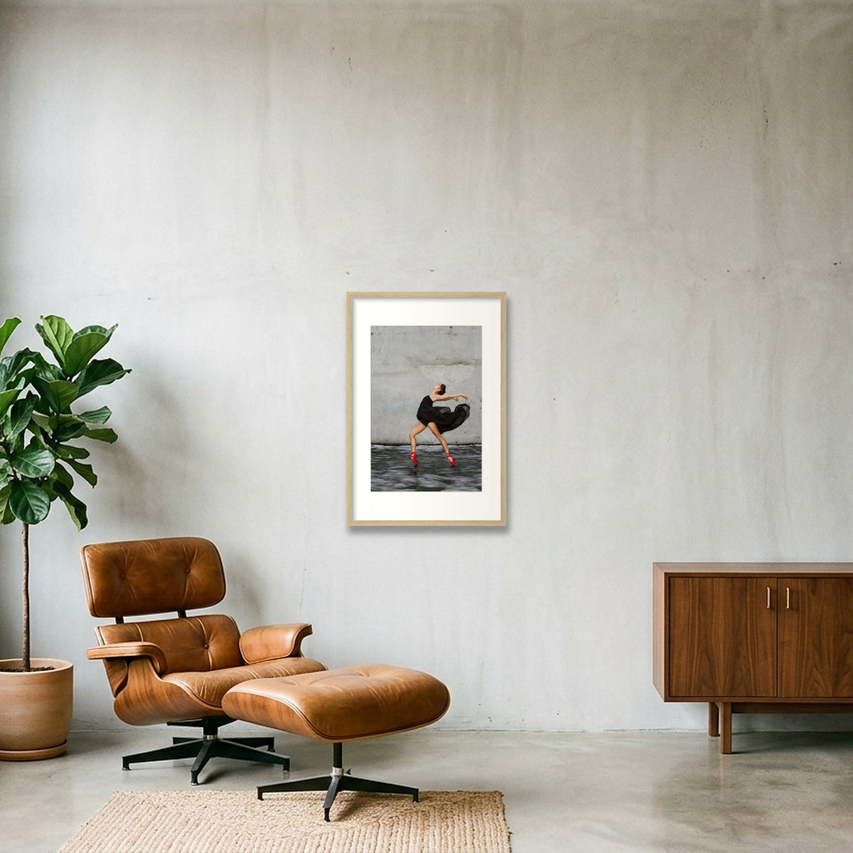 Arching Elegance