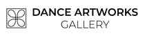 Dance Artworks Gallery logo