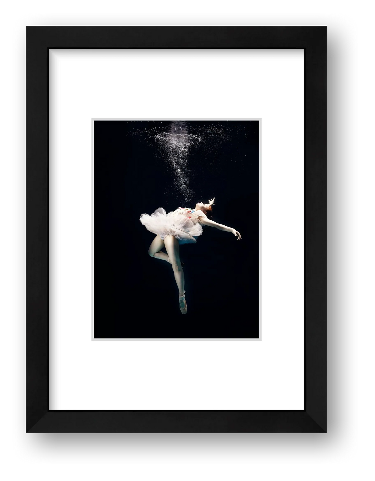 Ethereal Descent