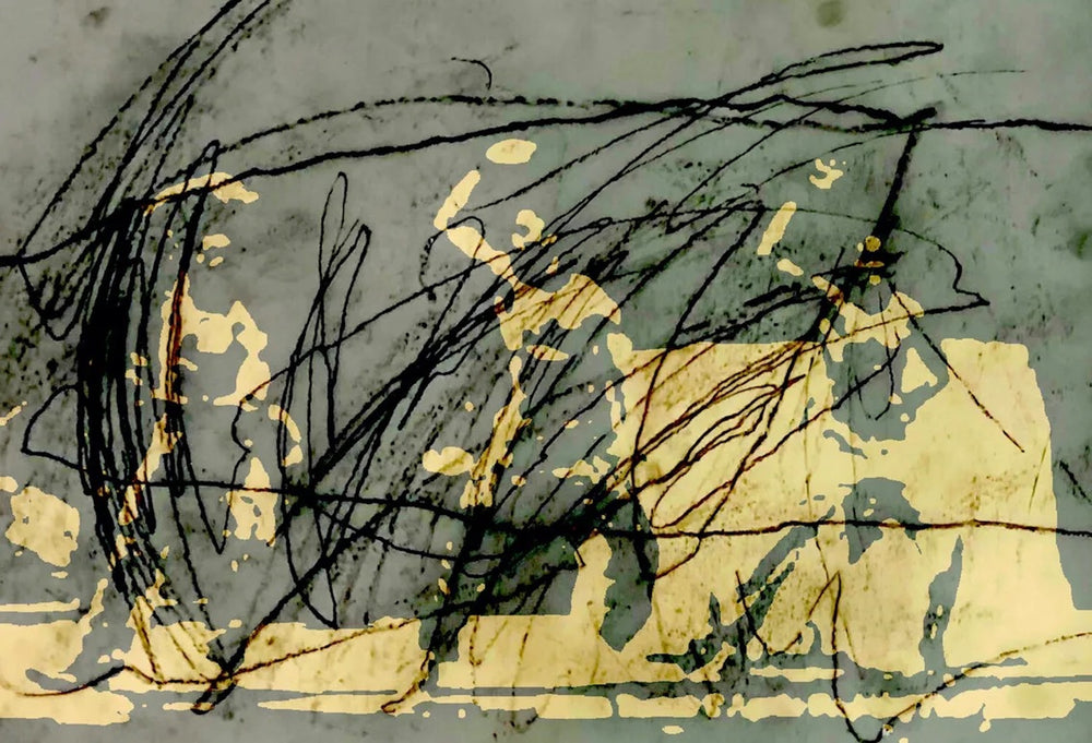 Marc Feld – CIRCUS 11 | Digital Pigment Print on Paper under Plexiglas | 75×110 cm | Framed Large-Format Statement