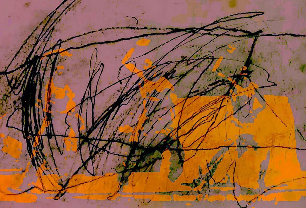 Marc Feld – CIRCUS 14 | Digital Pigment Print on Paper under Plexiglas | 75×110 cm | Framed Large-Format Statement