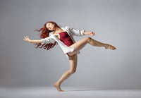 Art Dance Photography Prints - Purchase Online the artwork: Music made visible by Simon Carter