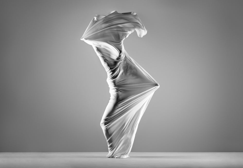 Art Dance Photography Prints - Purchase Online the artwork: Delta by Simon Carter