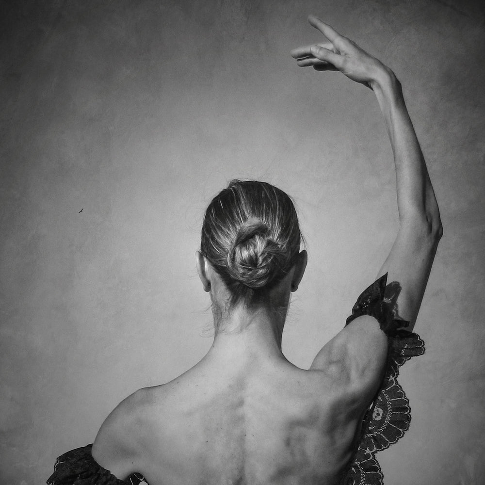 Danseuse d'Antonio Arcos