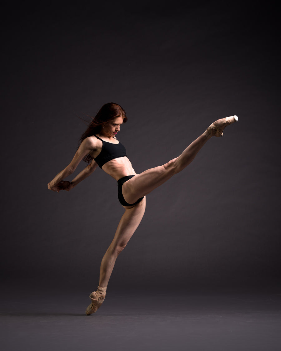 Danseuse de Francisco Estevez