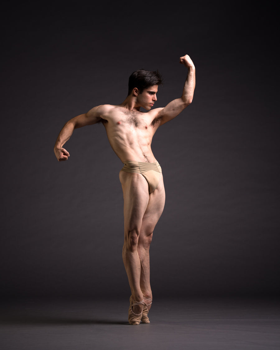 Danseuse de Francisco Estevez