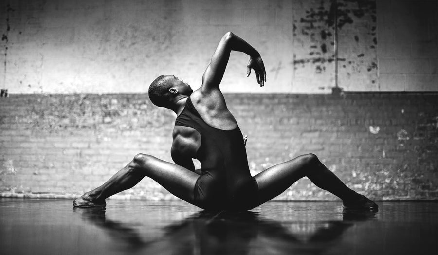 Art Dance Photography Prints - Purchase Online the artwork: man of steel by Tyler James