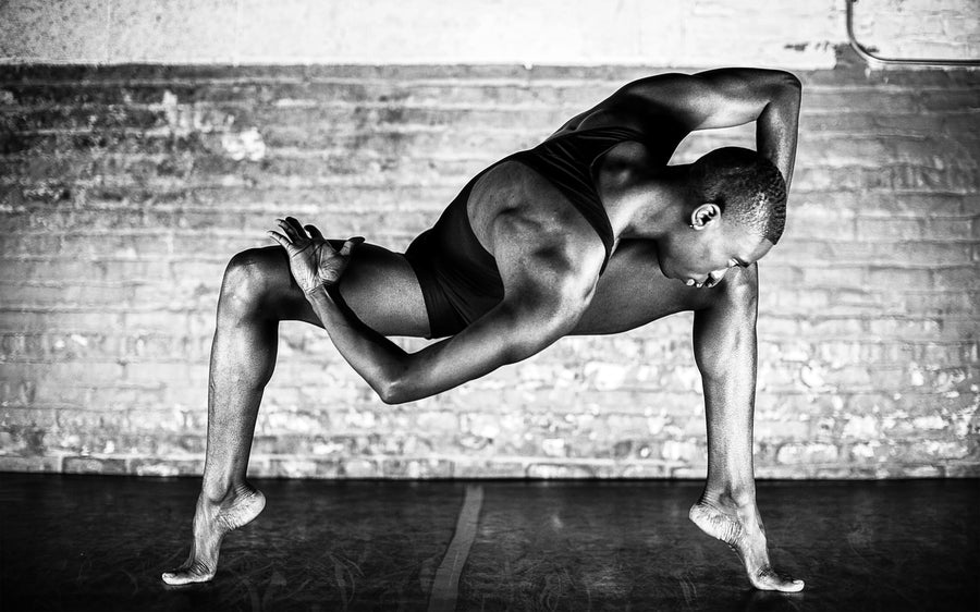 Art Dance Photography Prints - Purchase Online the artwork: Never ending by Tyler James