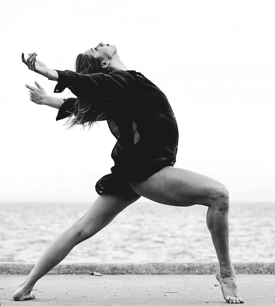 Art Dance Photography Print - Purchase Online the artwork: Wind dance by Tyler James