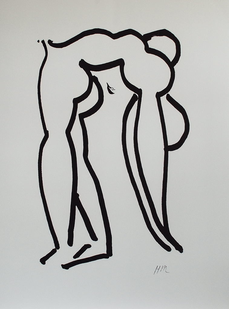 L'Acrobate (L'Acrobate)