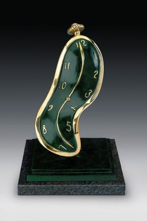 Danse du temps, 1984 de Salvador Dali