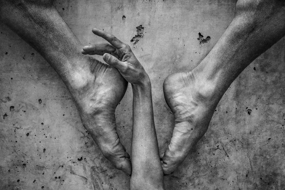 Art Dance Photography Prints - Purchase Online the artwork: Subtle by Antonio Arcos