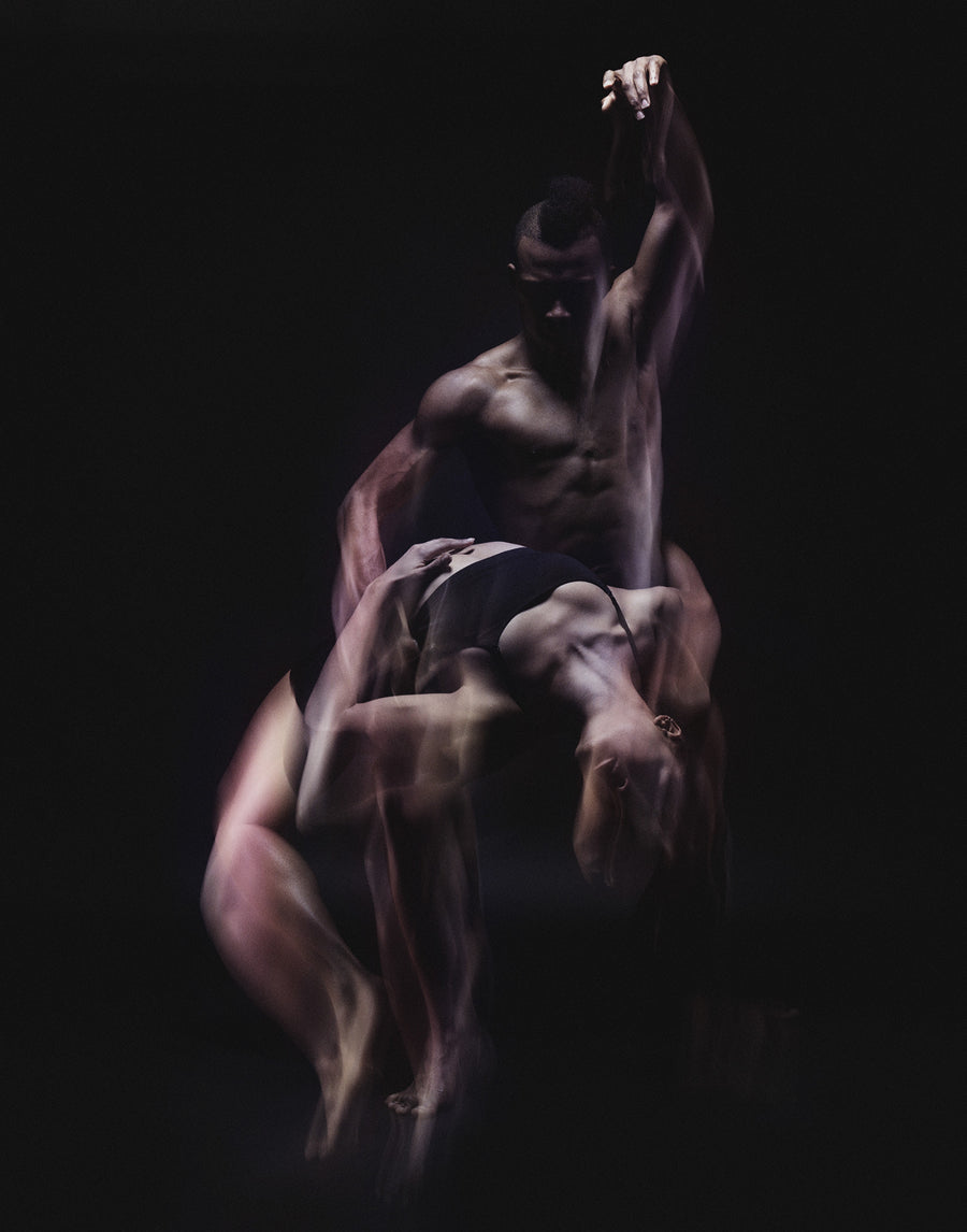 Danse de David Perkins